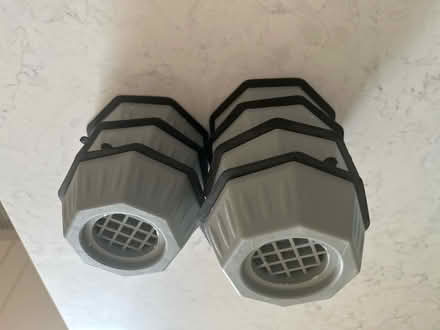 Photo of free Anti vibration pads (Isleworth TW7) #1