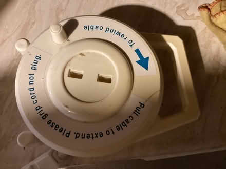 Photo of free Garage oddments (Bilton CV22) #1