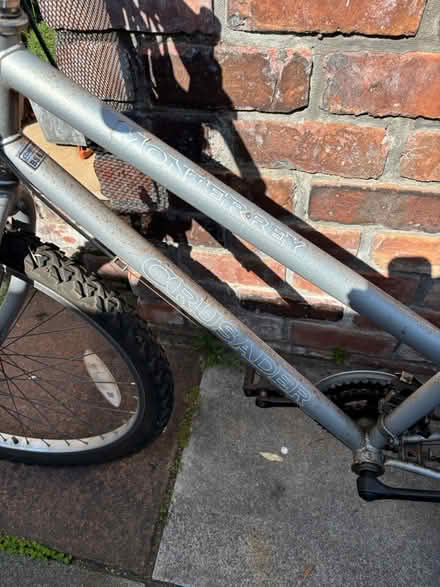 Photo of free Ladies mountain bike (Churchtown PR9) #4