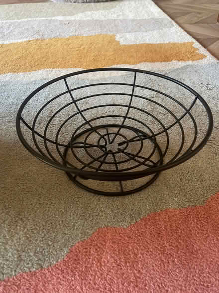 Photo of free Fruit bowl (Barford NR9) #1