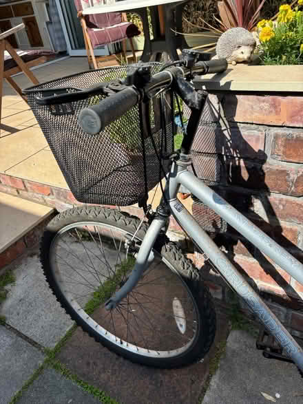 Photo of free Ladies mountain bike (Churchtown PR9) #2