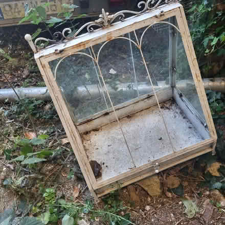 Photo of free Indoor Glass House (Bray) #1