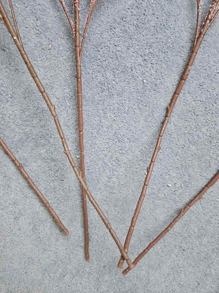 Photo of free Faux flowers (Welling DA16) #4