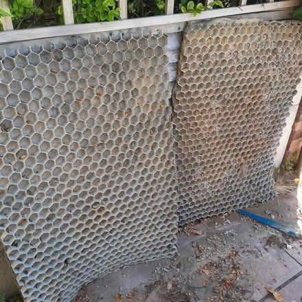 Photo of free Weed suppressing base for gravel (Headington OX3) #1