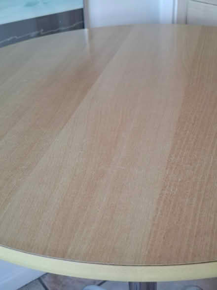 Photo of free Breakfast Bar Table (Dundrum) #1