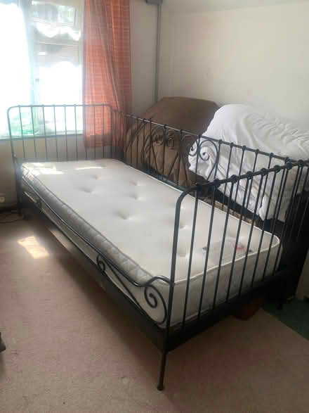 Photo of free Ikea Day Bed (High Lane SK6) #2