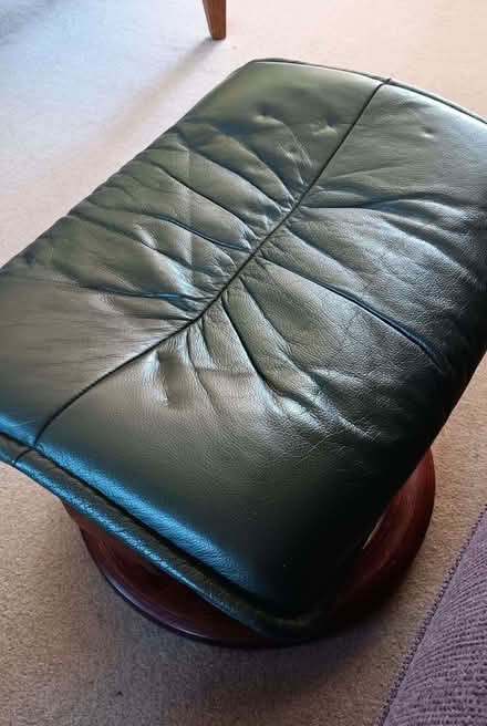 Photo of free Foot stool (Lower Sheering CM21) #1
