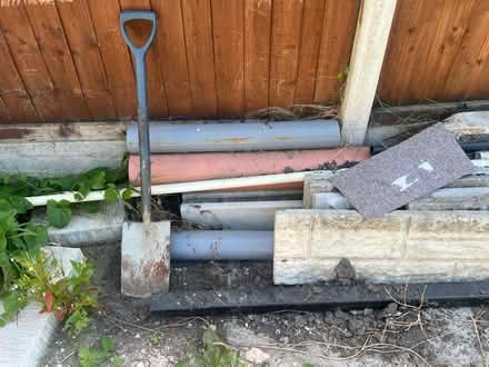 Photo of free Piping (L9) #1