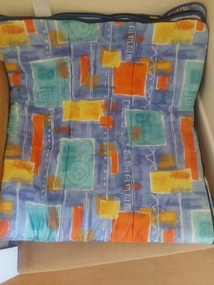 Photo of free Sleeping bag (Warwick CV34) #1