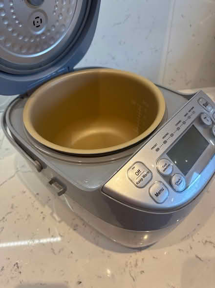 Photo of free Lakeland superchef multicooker (W5) #2