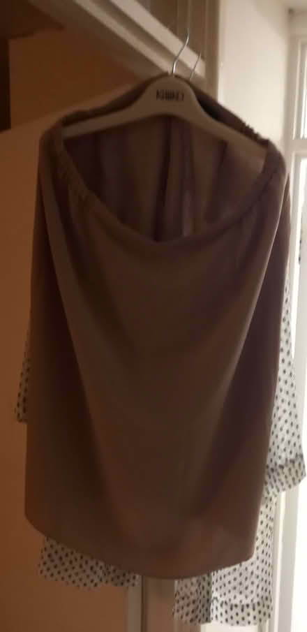 Photo of free 3 women's tops & one skirt (GU21 St. John's, Woking) #1