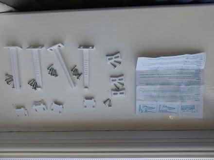 Photo of free Child safety - cupboard locks (Chipping Norton OX7) #1