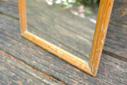 Photo of free Wall mirror (Edington BA13) #3