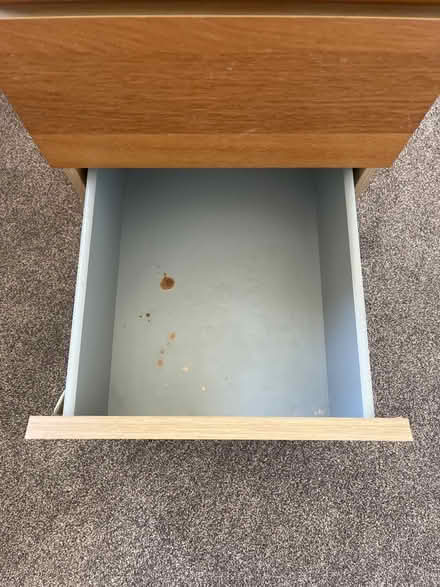 Photo of free Bedside drawers (Twickenham TW2) #4