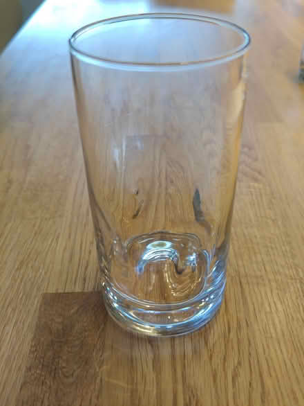 Photo of free Drinking glasses (Little Chester DE1) #2