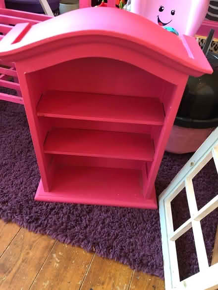 Photo of free Small wall unit (Gracemount EH17) #1