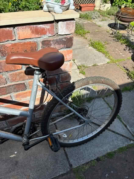 Photo of free Ladies mountain bike (Churchtown PR9) #3