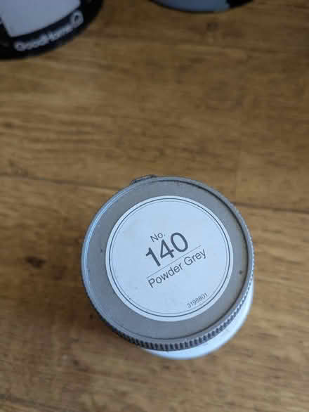 Photo of free Tester pots (Hove Green BN3) #2