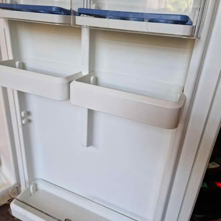 Photo of free Under counter fridge (Juniper Green, EH14) #3