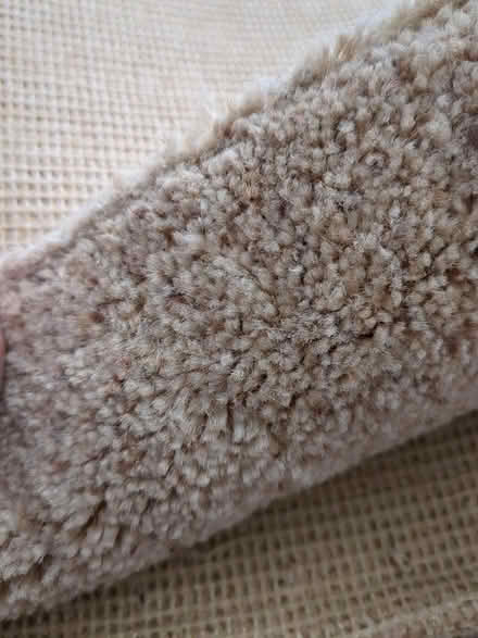 Photo of free Carpet and underlay 4.1m x 2.8m min (Prees Green) #2
