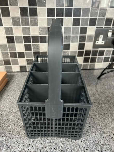 Photo of free Dishwasher cutlery holder (Pinner HA5) #1
