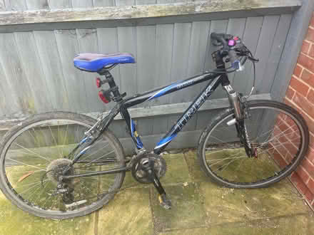 Photo of free Ladies bike (HP22 Wendover) #1