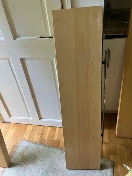 Photo of free 1m IKEA floating shelf (Twickenham Green) #1