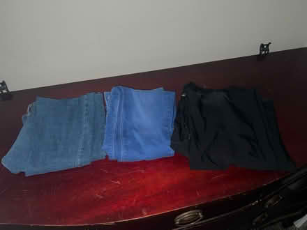 Photo of free Misc Items (Boulder Ridge Apartments) #3
