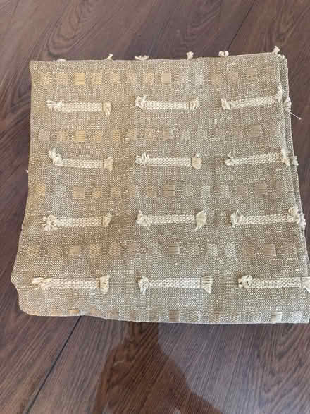 Photo of free Curtains (Camden NW1) #1