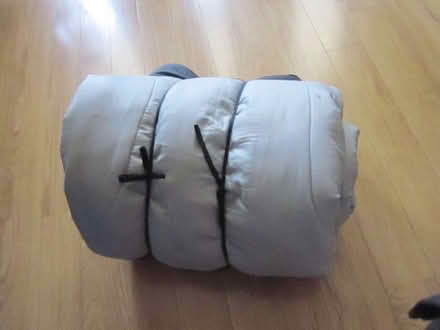 Photo of free single sleeping bag (Morton NR9) #2