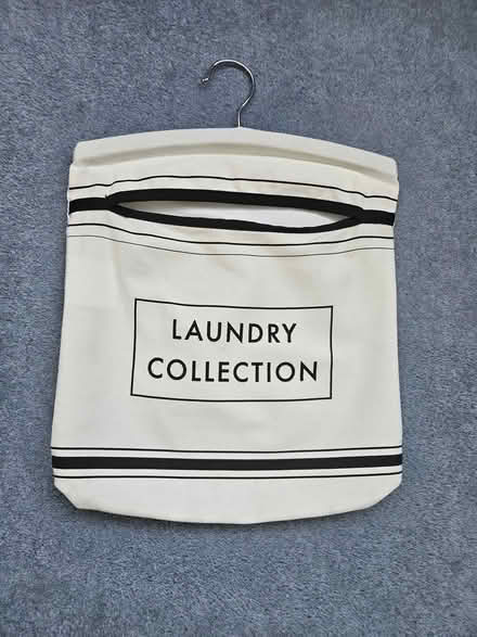 Photo of free Peg bag (Welling DA16) #1