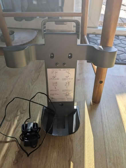 Photo of free Cordless vacuum cleaner (Dublin 20) #4
