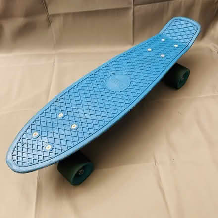 Photo of Skateboard (adult size) (Burtonsville, MD) #2