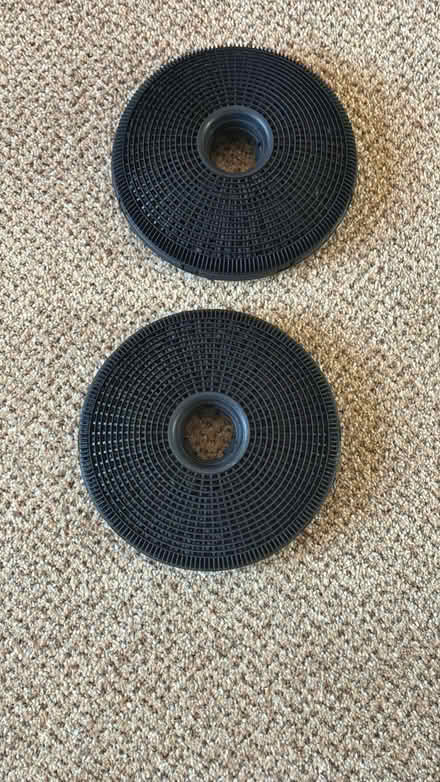 Photo of free Oven hood filters (Fairfield Park) #1