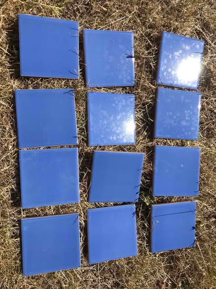Photo of free Lovely tiles! (North Hinksey OX2) #1