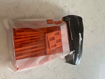 Photo of free Tiling supplies (Isleworth TW7) #2