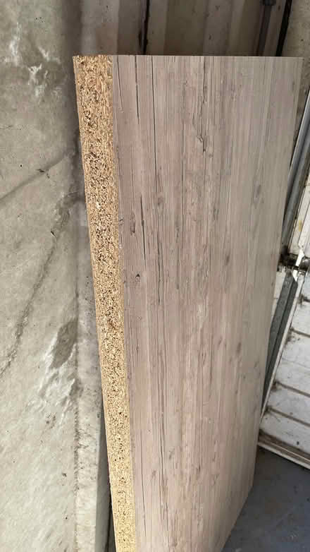 Photo of free Length of new worktop (Ripley) #2