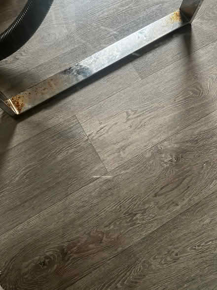 Photo of free Glass coffee table (Ub34hq) #3