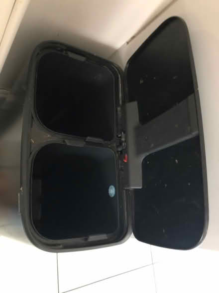 Photo of free Large Branbantia pedal bin (Hanwell W7) #2