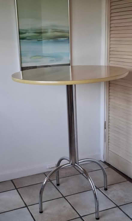 Photo of free Breakfast Bar Table (Dundrum) #4