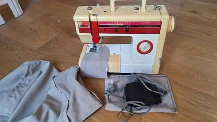 Photo of free Brother Sewing Machine (Ness CH64) #1