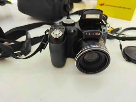 Photo of free Fujifilm Finepix S (Maidenhead SL6) #1