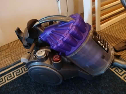 Photo of free Hoover (Kennington) #1