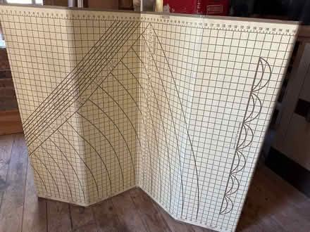 Photo of free Pattern cutting board (Nr Ripley DE5) #2