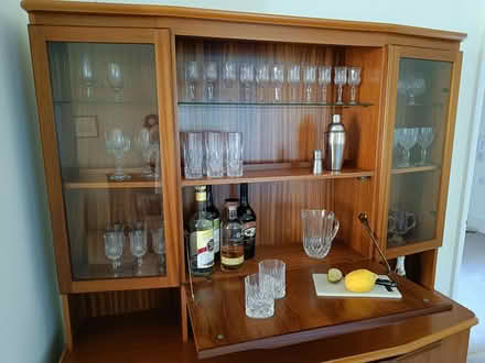 Photo of free Gin/Cocktail Bar (Central HORSHAM) #3