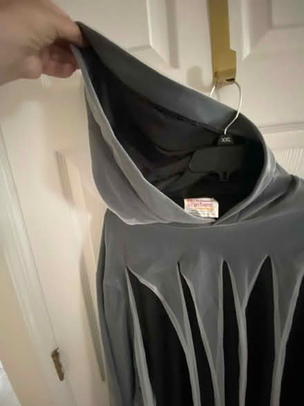 Photo of free Halloween costume (New Egypt, 08533) #3