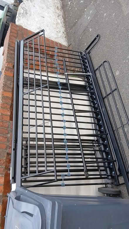 Photo of free Hi-sleeper bed. (Woodside SE25) #2