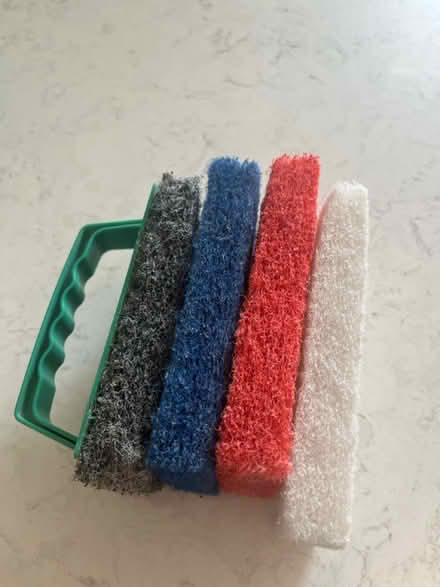 Photo of free Tiling supplies (Isleworth TW7) #1