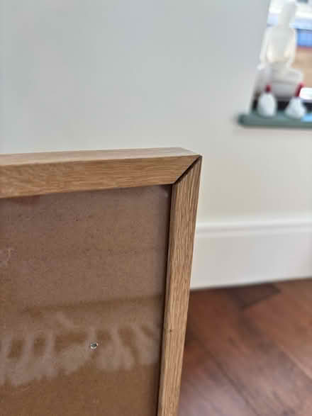 Photo of free 70x100 cm frame (SE17) #2