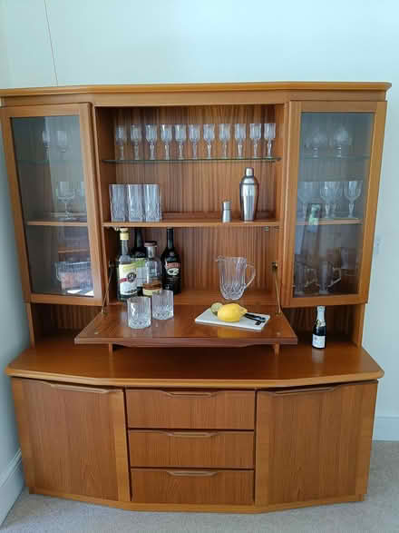 Photo of free Gin/Cocktail Bar (Central HORSHAM) #1